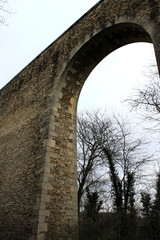Buc - Aqueduc