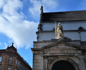 Eglise allemande
