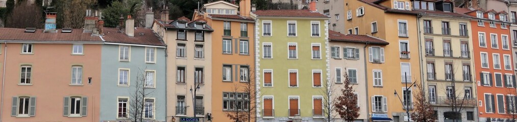 Bâtiments grenoblois