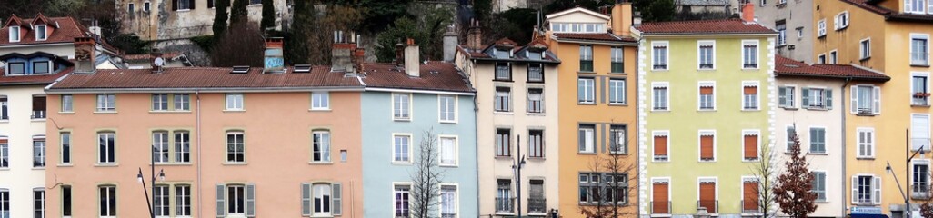 Bâtiments grenoblois