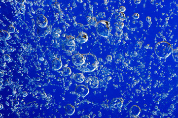 Air bubbles