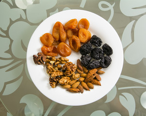 Nuts