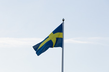 Sweden flag