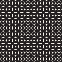 Vector Seamless Geometric Pattern. Abstract Geometric Background Design.