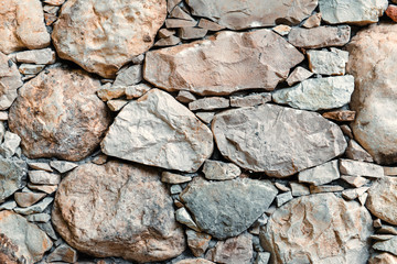 stone wall background