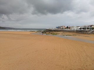 Playa de Gijón 1