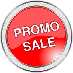 button promo sale
