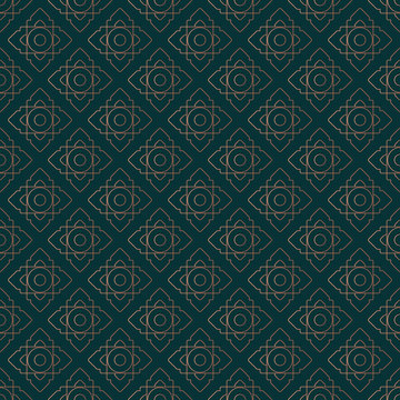 Good for endless wallpaper, surface texture, wrapping paper background, pattern fill