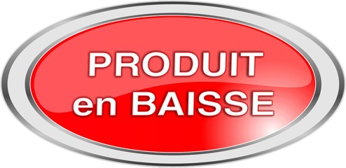 bouton produit en baisse