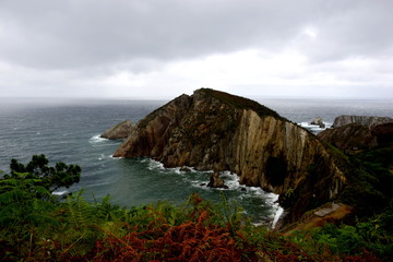 Spiaggia del silenzio