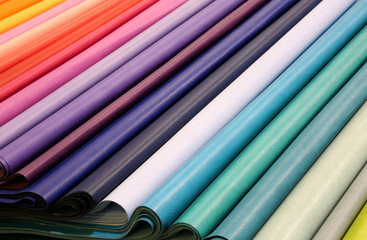 pieces of synthetic leather for sale in the fashion accessories