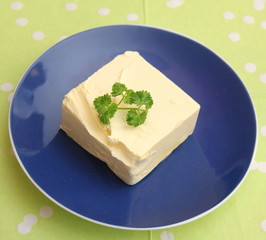 Butter