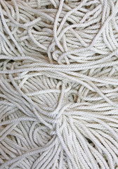 background of raw strings