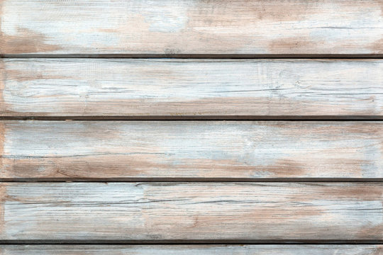 Fototapeta .Textures of light wooden boards