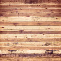 Wood Wall For text and background