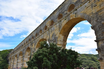 Pont du Gard