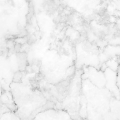 White marble texture abstract background pattern