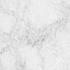 White marble texture abstract background pattern with high resolution