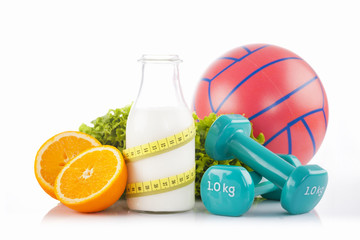 Anty Corona virus therapy. Healthy lifestyle