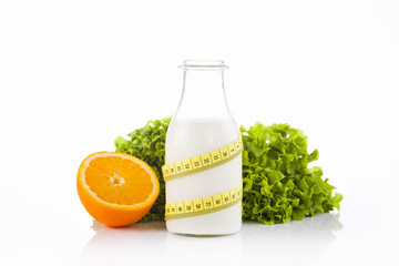 Anty Corona virus therapy. Healthy lifestyle