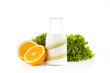 Anty Corona virus therapy. Healthy lifestyle