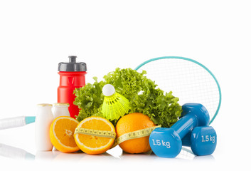 Anty Corona virus therapy. Healthy lifestyle