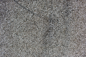 Close up of grey wall