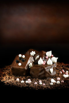 Decorative Candy Chocolates II