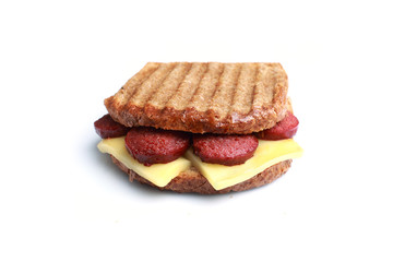 light toast
