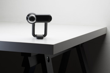 Camera for smart home