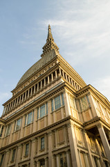 mole antonelliana