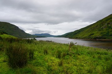 See in Irland