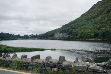 See in Irland