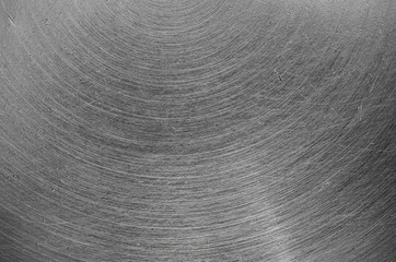 Steel texture - scratched metal background