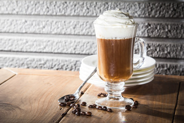 coffee