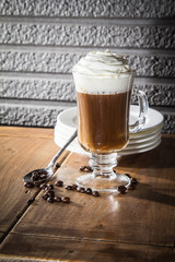coffee