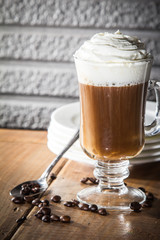 coffee