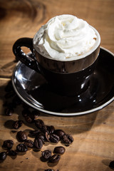coffee