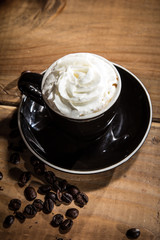 coffee