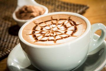 coffee