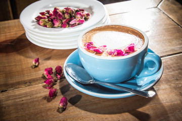 coffee