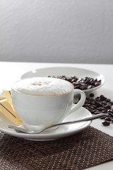 coffee