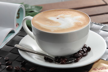 coffee