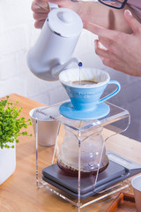 coffee