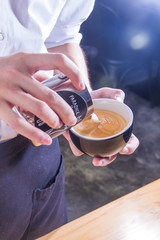 coffee