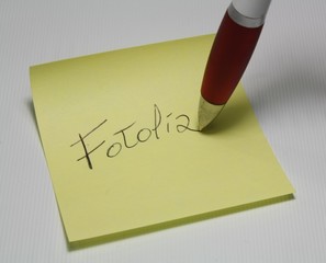 scrivere Con Penna 2017