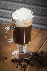 coffee