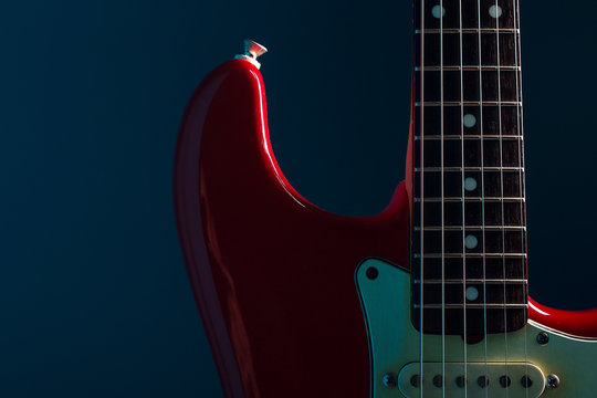 elettric guitar 