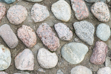 pebble