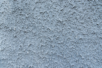 concrete wall